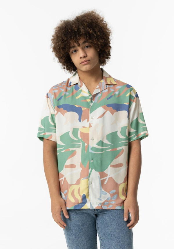 CAMISA CALIFORNIA T M