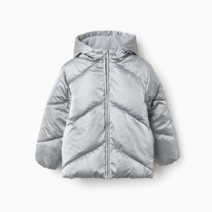 JACKET ACOLCHADA