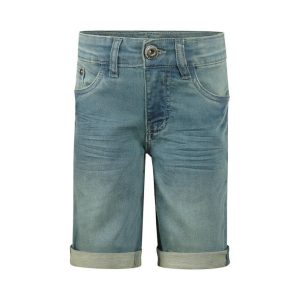 BERMUDA BLUE JEANS