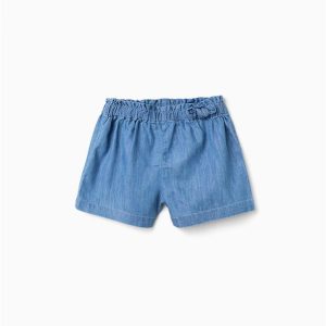 BERMUDA DENIM LAZITO