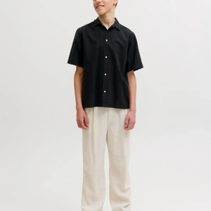CAMISA NEGRA