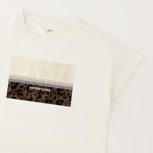 CAMISETA ADVENTURES