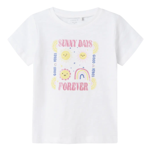 CAMISETA M/C SUNNY T 98