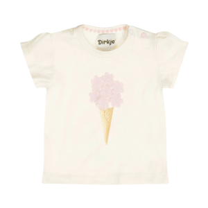 CAMISETA HELADO