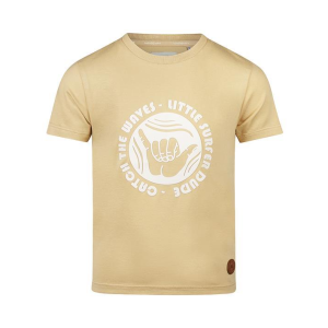 CAMISETA LITTLE SURF DUDE