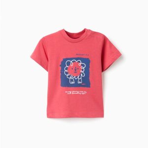 CAMISETA LEON
