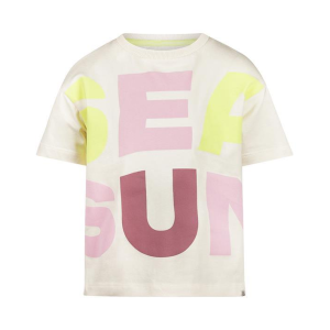 CAMISETA SEA SUN