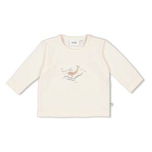 CAMISETA M/L OCEANO T 86