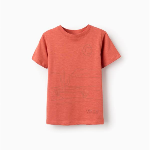 CAMISETAS OF ART T 11/12A