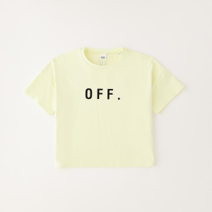 CAMISETA OFF