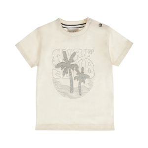 CAMISETA SURF CLUB