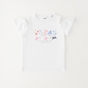 CAMISETA ROMANTIC