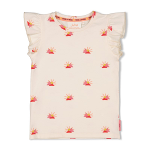 CAMISETA AMANECER