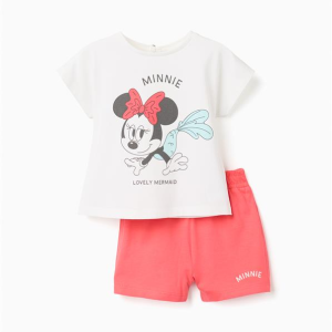 CONJUNTO MINNIE