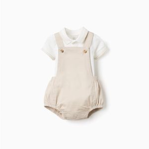 CONJUNTO POLO