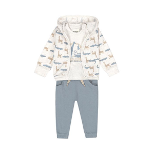 CONJUNTO SAFARI T 74