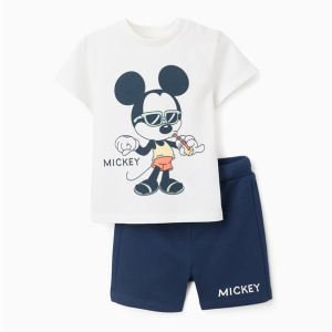 CONJUNTO MICKEY