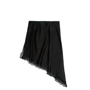 FALDA ASIMETRICA