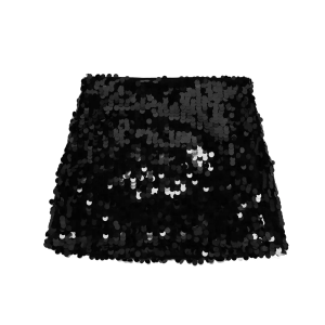 FALDA LENTEJUELAS T S