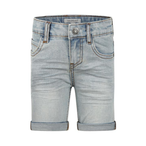 BERMUDA AZUL JEANS