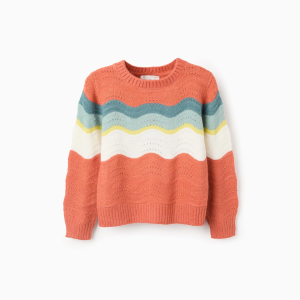 JERSEY TRICOLOR