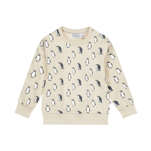 JERSEY PINGUINOS T 2A