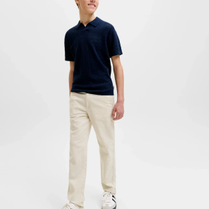 PANTALON LINO CRUDO