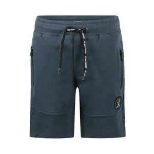 JOGGING CORTO NAVY