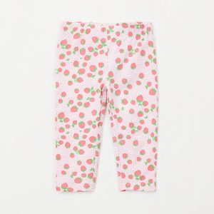 LEGGING FRESAS
