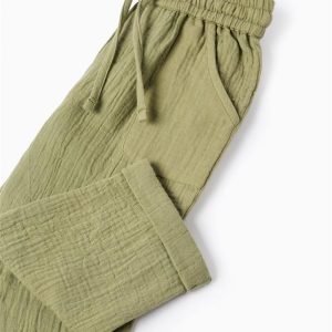 PANTALON BAMBULA