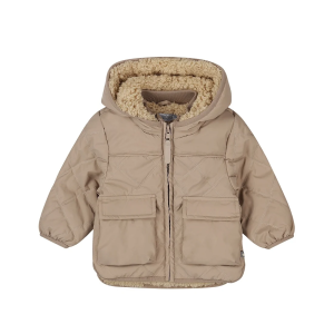 PARKA ACOLCHADA T 68