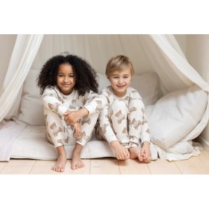 PIJAMA OSOS