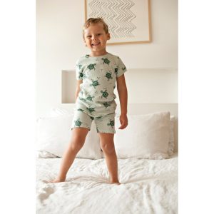 PIJAMA TORTUGUES