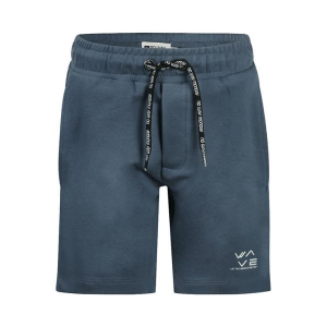 SHORT BASIC AZUL
