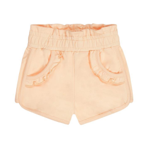 SHORT VOLANTES