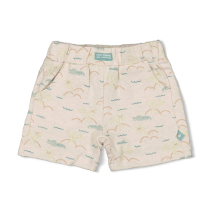 SHORT CROCO