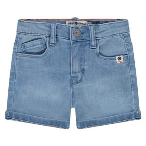 SHORT MEDIUM BLUE