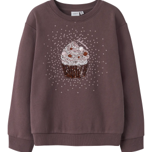 JERSEY DELICIUS CHOCOLATE