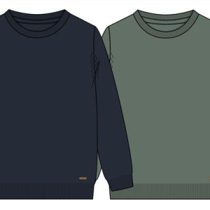 JERSEY PUNTO MARINO