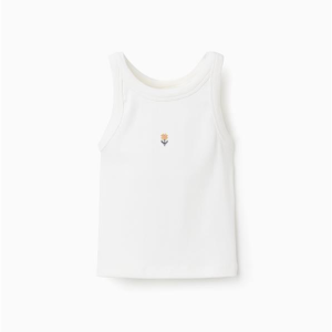 TOP BLANCO