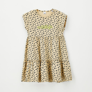 VESTIDO WILDLIFE