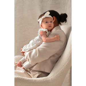 VESTIDO ARRUGADO FLORES T 74