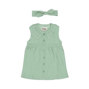 VESTIDO AQUA