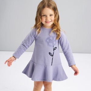 VESTIDO FLOR