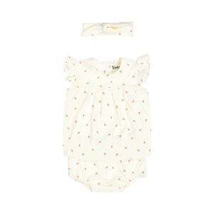 VESTIDO MARIQUITAS T 68