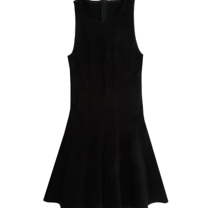 VESTIDO MINI